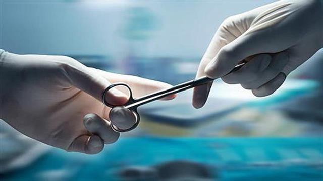 Τενοντομεταφορά για την παράλυση κερκιδικού νεύρου